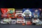 Lot of 13 Assorted Cars