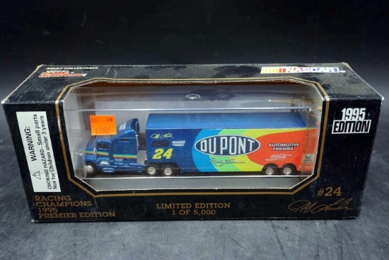 Racing Champions, Transporter, 1/87