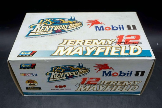 Revell Collection, Jeremy Mayfield, 1/24