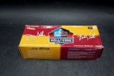 Winston Cup Series, Pro Football, Hall of Fame, 1/24