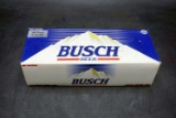 Busch Beer, Jeff Green