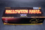 Jason Keller, 1/24, Halloween Havoc