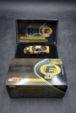 Action Racing Collectibles, Elite, Dale Jarrett, 1/64