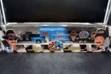 Time Champions, Richard Petty & Dale Earnhardt Truck and Trailer