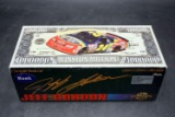 Winston Cup Collectibles, Jeff Gordon 1/24