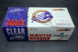 Action Racing, Kevin Harvick, Clear, 1/24