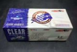 Action Racing, Kevin Harvick, Clear, 1/24