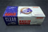 Action Racing, Kevin Harvick, Clear, 1/24