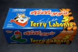 Action Racing, Terry Labonte, 1/24