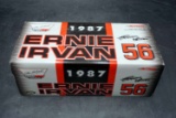 Action Racing, Ernie Irvin, 1/24