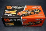 Action Racing, Kevin Harvick, 1/24