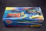 Action Racing, Jeff Gordon, 1/24