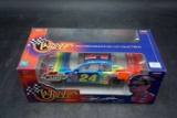 Winner's Circle, Jeff Gordon, 1/24