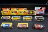 Lot of 12 Assorted Cars