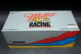 Miller Racing Winston Cup Collectible