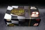 Action Racing, Rusty Wallace,  1/24