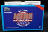 Action Racing, Geoff Bodine, 1/64, Truck and Trailer