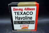 Racing Collectibles, Davey Allison 1990 Pit Wagon Bank