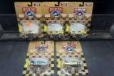 Racing Champions Nascar Fans and 50th Anniv Editions