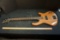 Dean Four String Bass Guitar