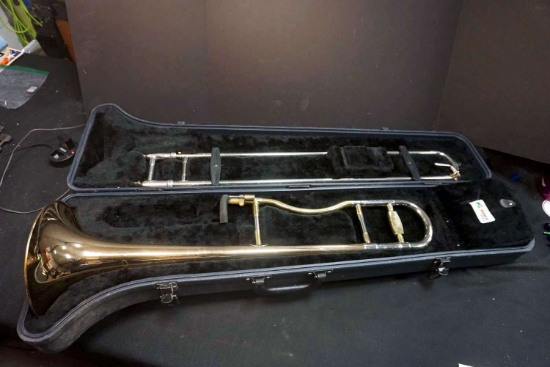 Jupiter Carnegie XL Series Trombone