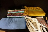 Weaving Kit, Blanket/throws