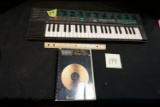 Yamaha PSS-170 Keyboard