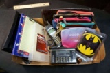 Nokia Brick, Batman, State Quarters, Purses