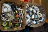 Electrical Supplies, Fuses, Junction Boxes and more
