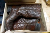 Size 7D Cowboy Boots