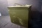Military Ammo Box