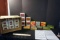 Empty Shell Boxes