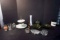 Thermometer, Glassware, Decanters