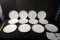 Collector Plates