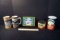 Steins and Tins