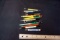 Bullet Pens and Advertising Pens