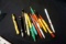 Bullet Pens and Advertising Pens