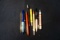 Bullet Pens and Advertising Pens
