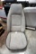 Automobile Seat
