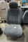 Automobile Seat