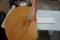 Basketball Backboard, Hoop, Net and Post