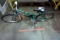 Huffy Mountain Bike