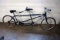 KHS Tandem Bicycle