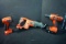 3-Piece Power Tools Set