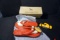 Moszkito Sandals