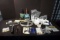 Hoses, Hardware, Painting Supplies