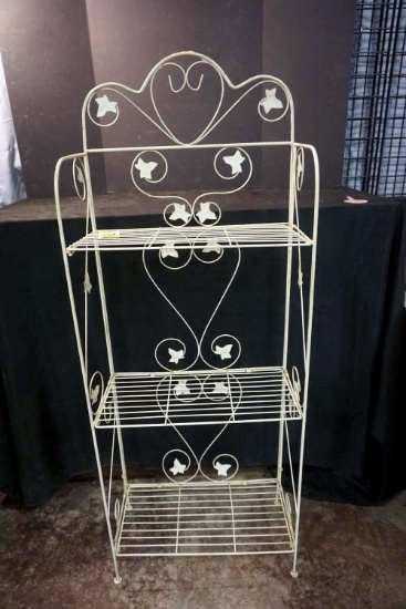 Bakers Rack