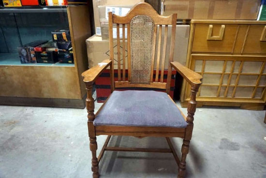 Arm Chair