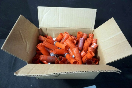 Shotgun Casings