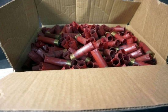 Shotgun Casings